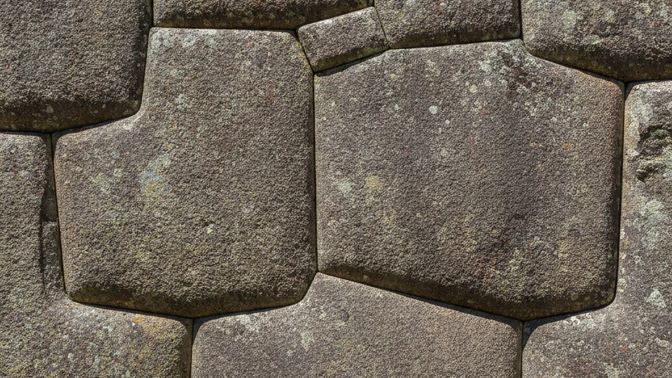 Which Ancient Civilization Built This Structure?