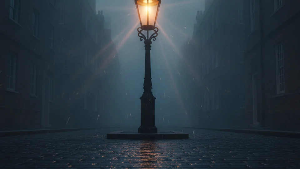 Who Wrote That Classic Victorian Novel?
