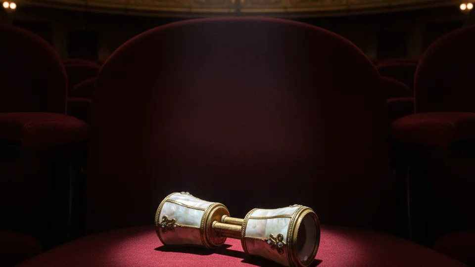 Which Classic Novel Features This Minor Character?