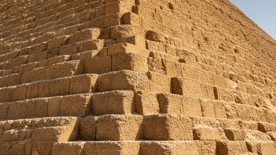 Which Ancient Wonder Still Stands?