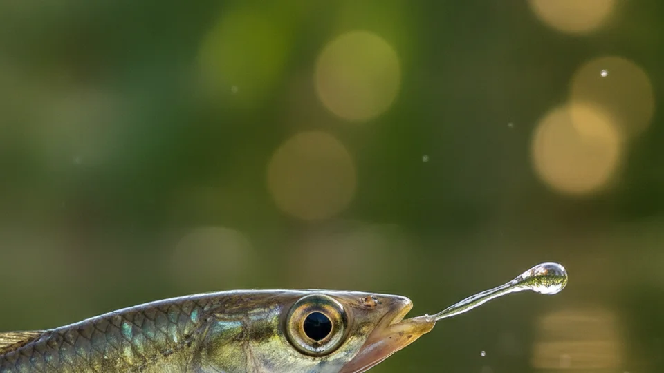 Which Animal Has This Unique Adaptation?