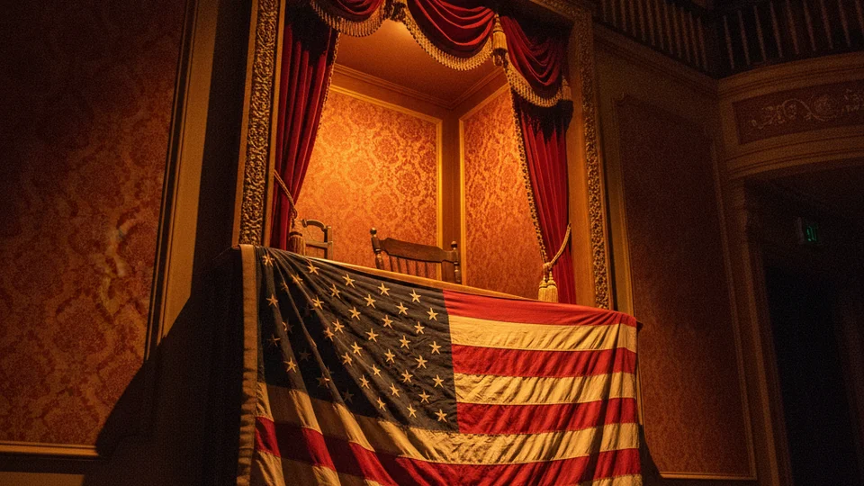 Which President Was Assassinated When?