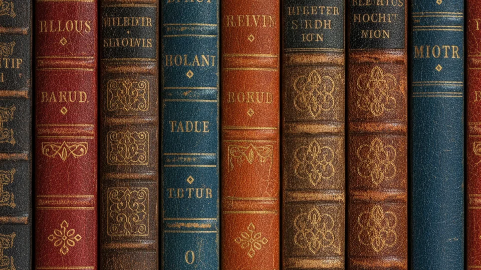 American Authors and Their Works