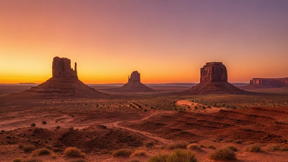 Which US State Is This?