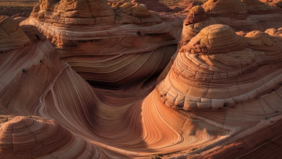 Where Is That Obscure US Landmark?
