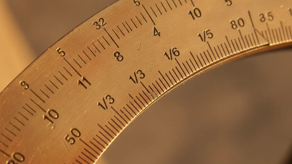 Which Scientific Instrument Is This?
