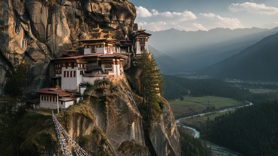 Can You Name These Obscure Countries?